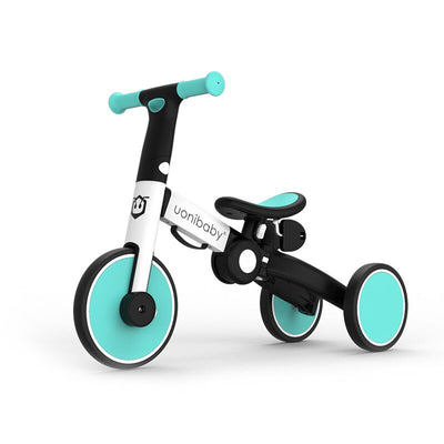 Uonibaby™ Baby Tricycle Balance Bike