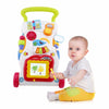 BabyMax™ Musical Learning Baby Walker