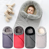 BabyMax™ Newborn Winter Sleeping Bag