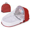 BabyMax™ Foldable Baby Bed Bag