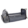 BabyMax™ Multifunctional Baby Crib Diaper Bag