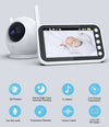 BabyMax™ Smart Baby Monitor