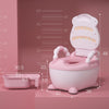 BabyMax™ Portable Cow Potty Training Toilet