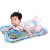 BabyMax™ Inflatable Interactive Water Play Mat