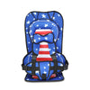 BabyMax™ Portable Child Safety Car Seat (Special Edition)