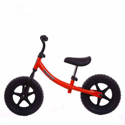 BabyMax™ Two-Wheeled Balance Bike