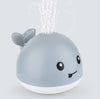 BabyMax™ Baby Whale Sprinkler Bath Toy