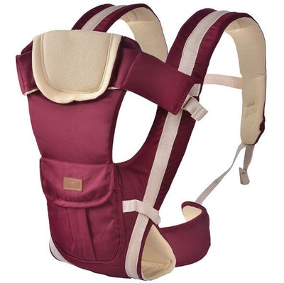 BabyMax™ Comfortable Multifunctional Baby Carrier