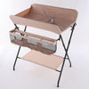 BabyMax™ Foldable Baby Changing Table