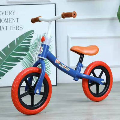 BabyMax™ 12-Inch Kids Balance Bike