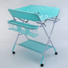 BabyMax™ Foldable Baby Changing Table