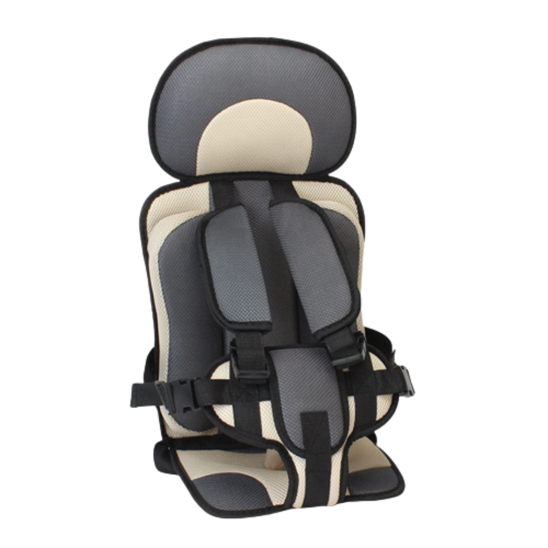 Auto Child Safety Seat Simple Car Portable Seat Belt,foldable Car