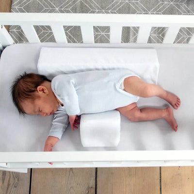 BabyMax™ Anti-Rollover Baby Side Sleeping Pillow