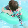 MamboBaby™ Non-Inflatable Swimming Canopy Float